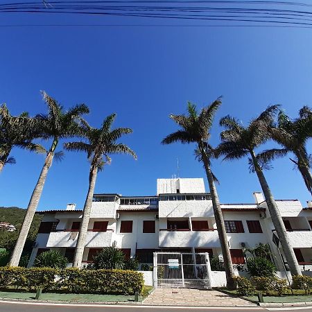 Residencial Hostal Blanco Флорианополис Экстерьер фото